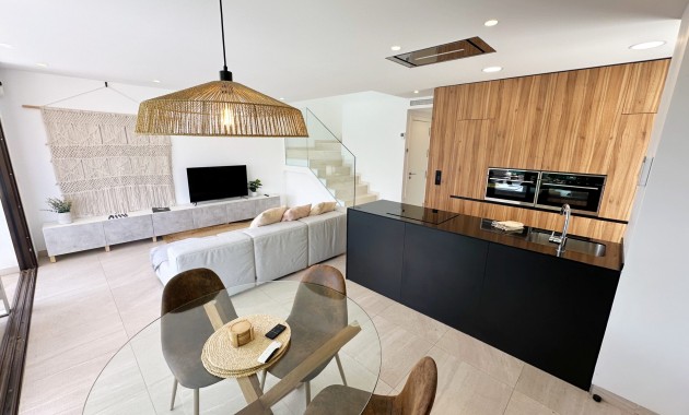 Sale - Detached Villa -
Santa Rosalia Lake and Life Resort