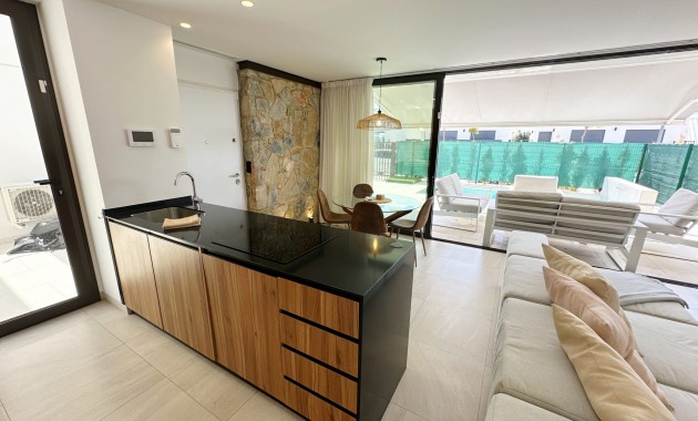 Sale - Detached Villa -
Santa Rosalia Lake and Life Resort