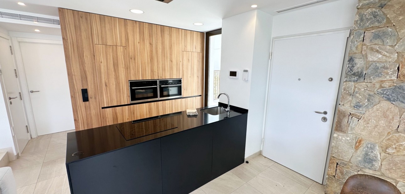 Sale - Detached Villa -
Santa Rosalia Lake and Life Resort