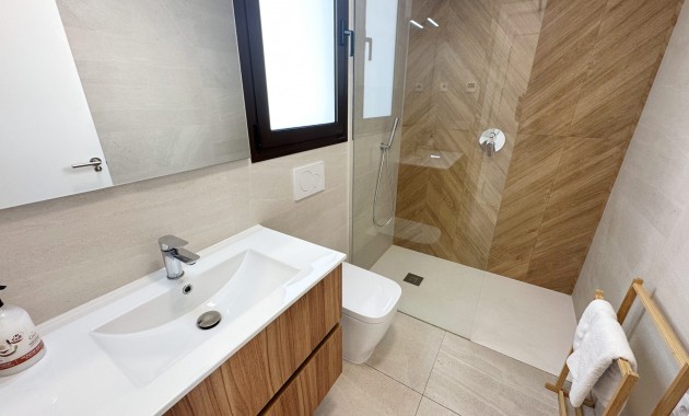 Sale - Detached Villa -
Santa Rosalia Lake and Life Resort