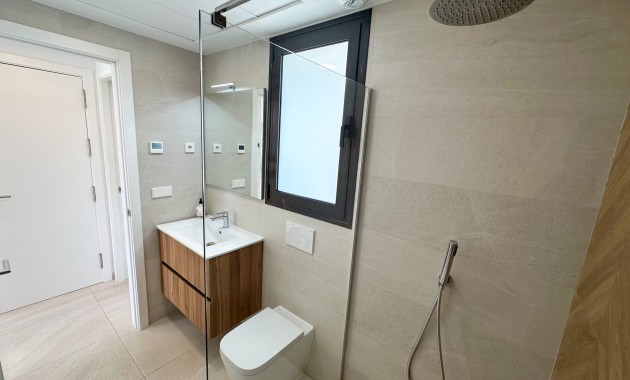 Sale - Detached Villa -
Santa Rosalia Lake and Life Resort