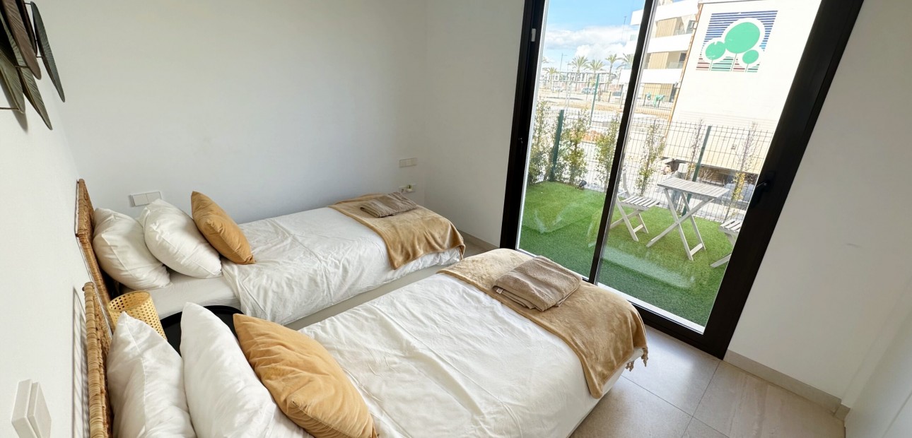 Sale - Detached Villa -
Santa Rosalia Lake and Life Resort