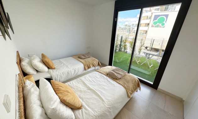 Sale - Detached Villa -
Santa Rosalia Lake and Life Resort