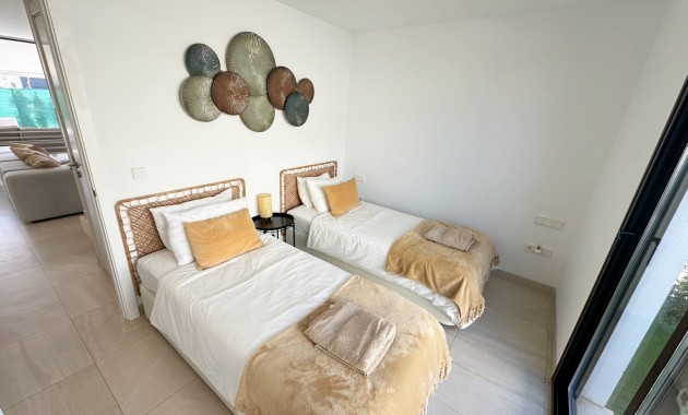 Sale - Detached Villa -
Santa Rosalia Lake and Life Resort