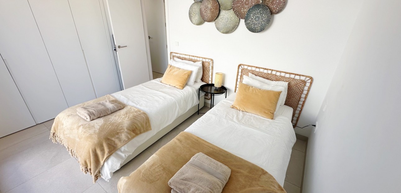 Sale - Detached Villa -
Santa Rosalia Lake and Life Resort