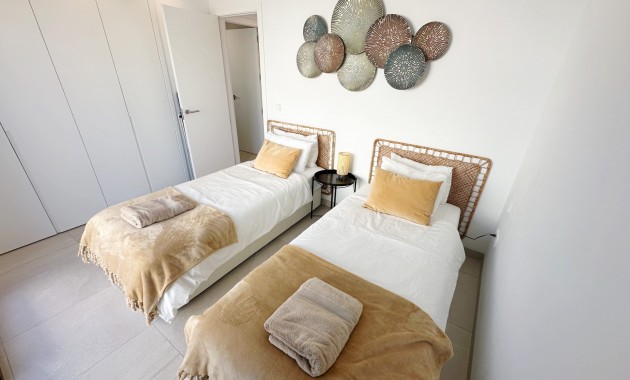 Sale - Detached Villa -
Santa Rosalia Lake and Life Resort