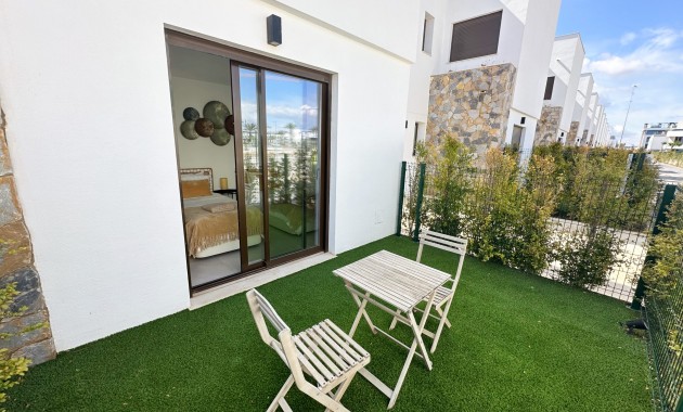 Sale - Detached Villa -
Santa Rosalia Lake and Life Resort