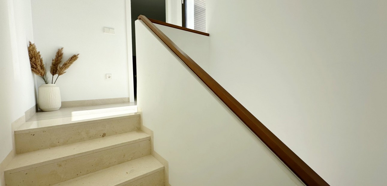 Sale - Detached Villa -
Santa Rosalia Lake and Life Resort