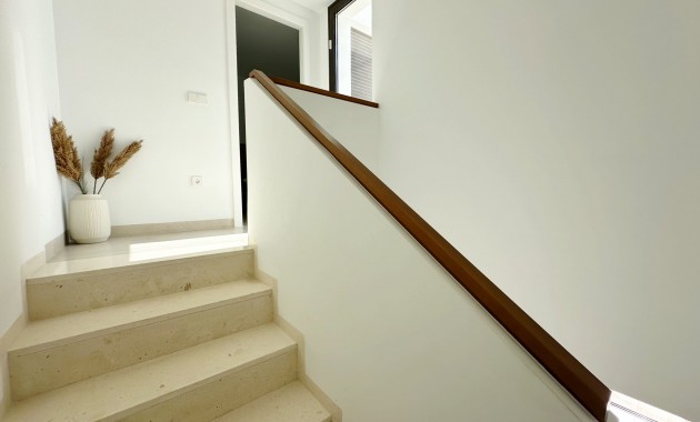 Sale - Detached Villa -
Santa Rosalia Lake and Life Resort