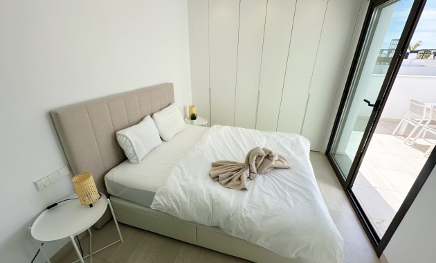 Sale - Detached Villa -
Santa Rosalia Lake and Life Resort