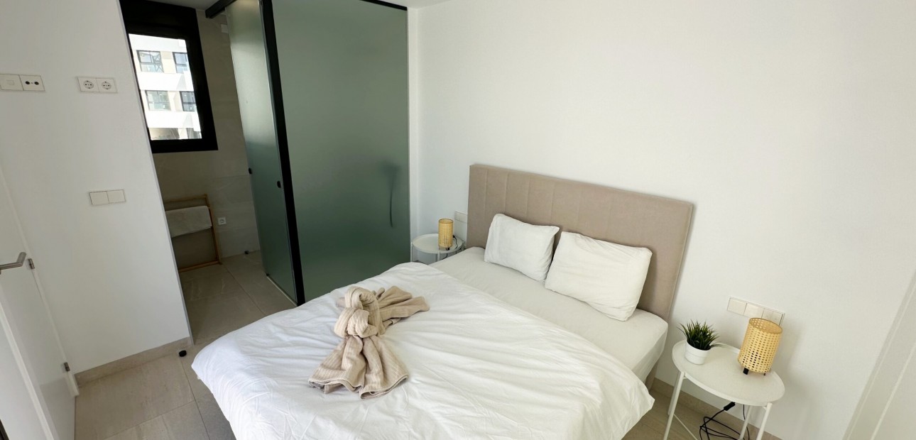 Sale - Detached Villa -
Santa Rosalia Lake and Life Resort