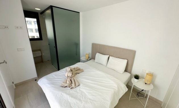 Sale - Detached Villa -
Santa Rosalia Lake and Life Resort