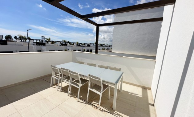 Sale - Detached Villa -
Santa Rosalia Lake and Life Resort