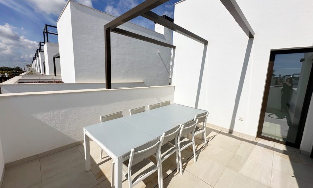 Sale - Detached Villa -
Santa Rosalia Lake and Life Resort