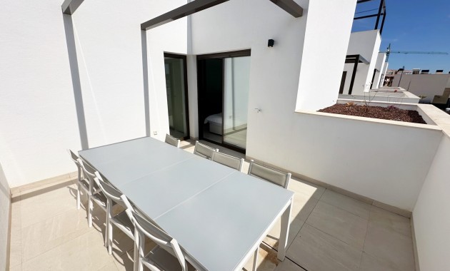 Sale - Detached Villa -
Santa Rosalia Lake and Life Resort