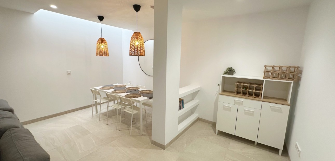 Sale - Detached Villa -
Santa Rosalia Lake and Life Resort