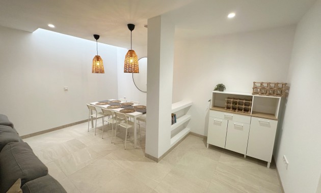 Sale - Detached Villa -
Santa Rosalia Lake and Life Resort