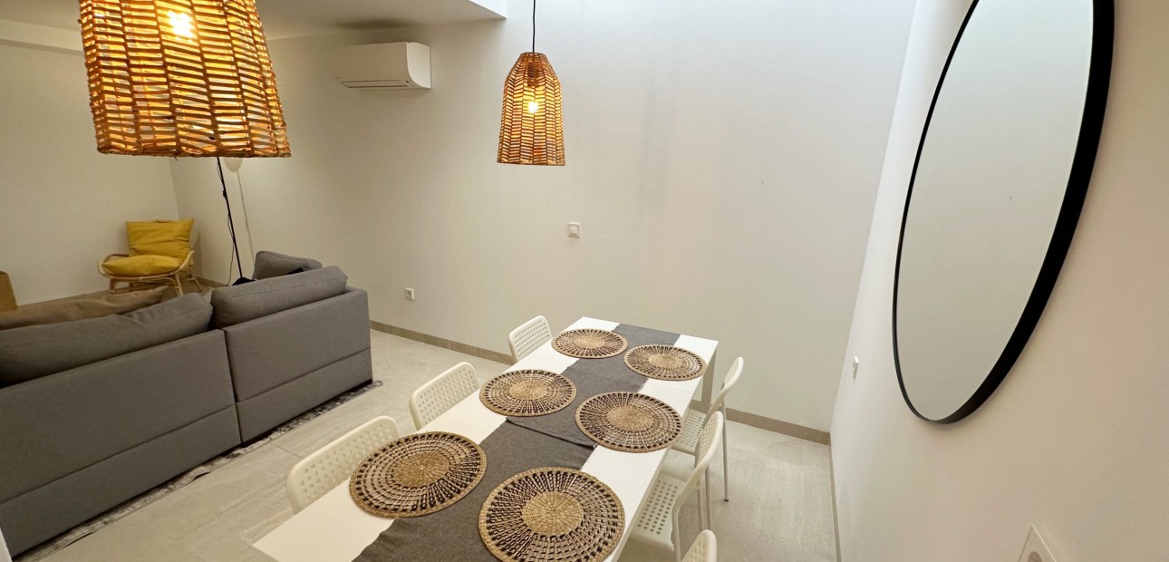 Sale - Detached Villa -
Santa Rosalia Lake and Life Resort