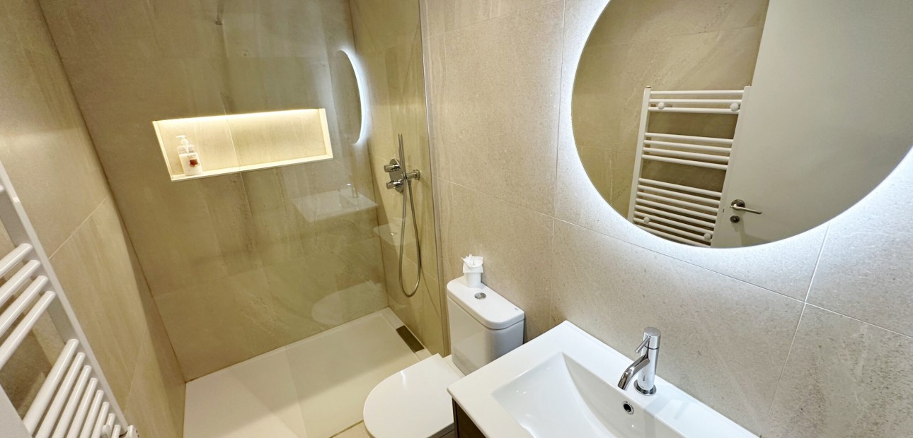 Sale - Detached Villa -
Santa Rosalia Lake and Life Resort