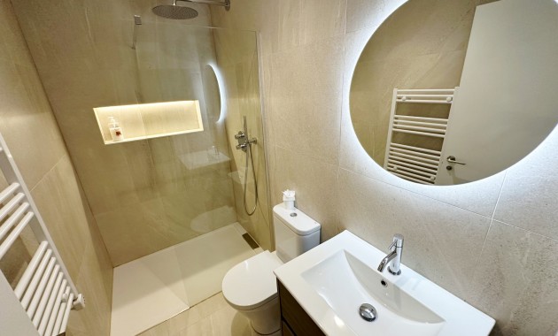 Sale - Detached Villa -
Santa Rosalia Lake and Life Resort