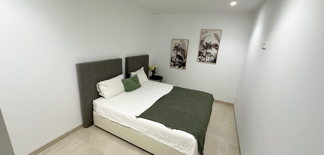 Sale - Detached Villa -
Santa Rosalia Lake and Life Resort