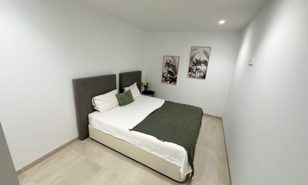 Sale - Detached Villa -
Santa Rosalia Lake and Life Resort