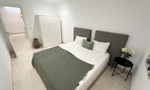 Sale - Detached Villa -
Santa Rosalia Lake and Life Resort