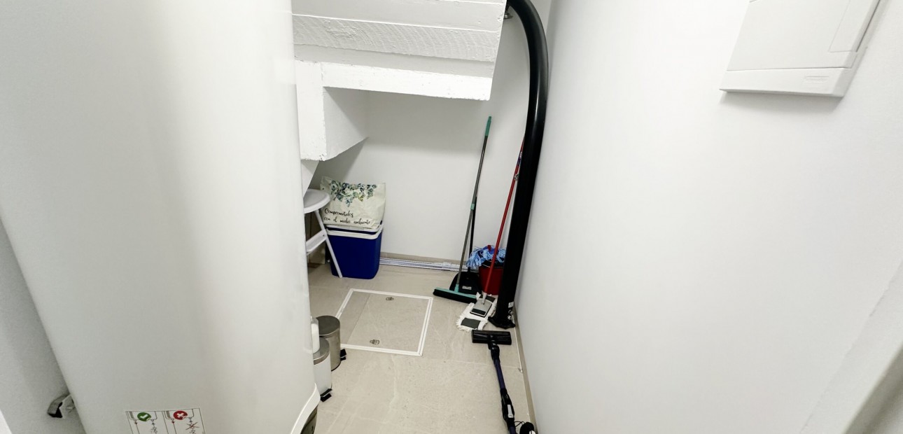 Sale - Detached Villa -
Santa Rosalia Lake and Life Resort