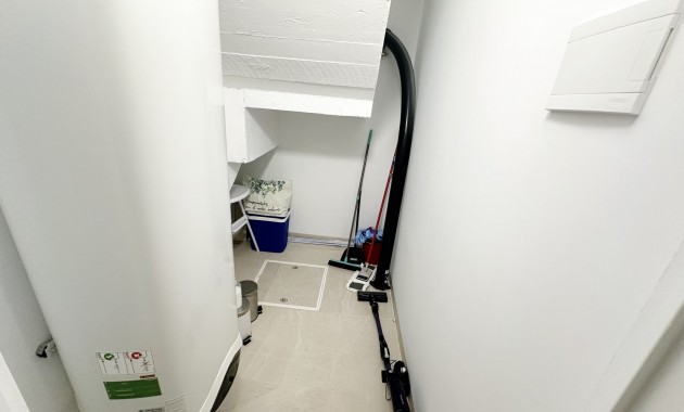 Sale - Detached Villa -
Santa Rosalia Lake and Life Resort