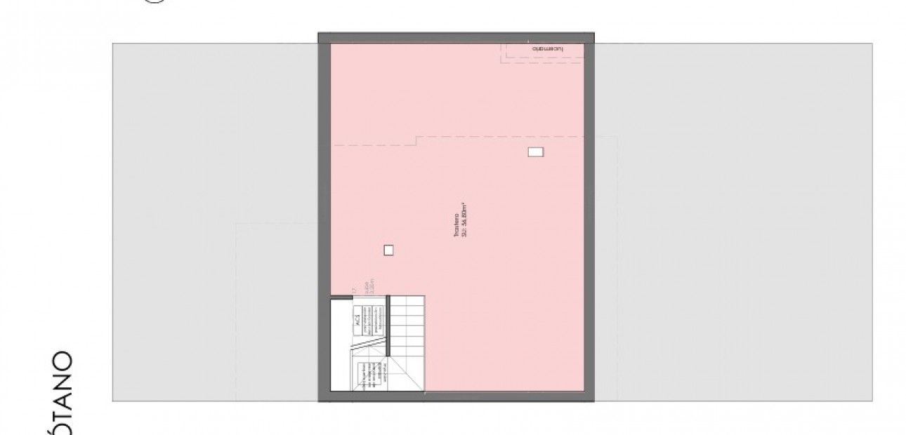 Sale - Detached Villa -
Santa Rosalia Lake and Life Resort