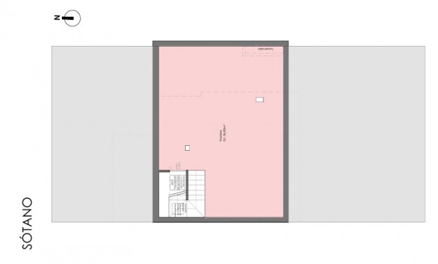 Sale - Detached Villa -
Santa Rosalia Lake and Life Resort