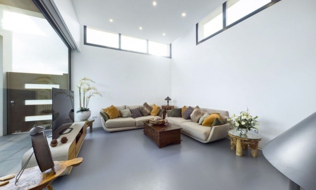 Herverkoop - Detached Villa -
Los Alcázares - Serena Golf