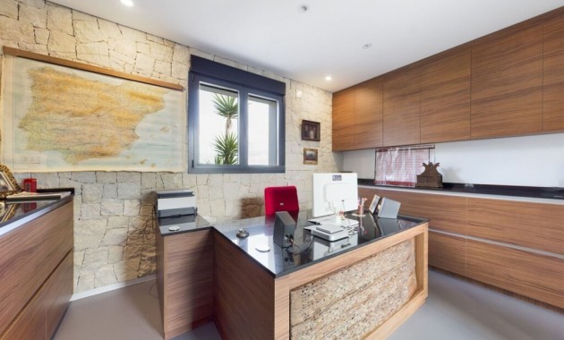 Herverkoop - Detached Villa -
Los Alcázares - Serena Golf