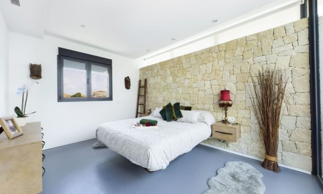 Herverkoop - Detached Villa -
Los Alcázares - Serena Golf