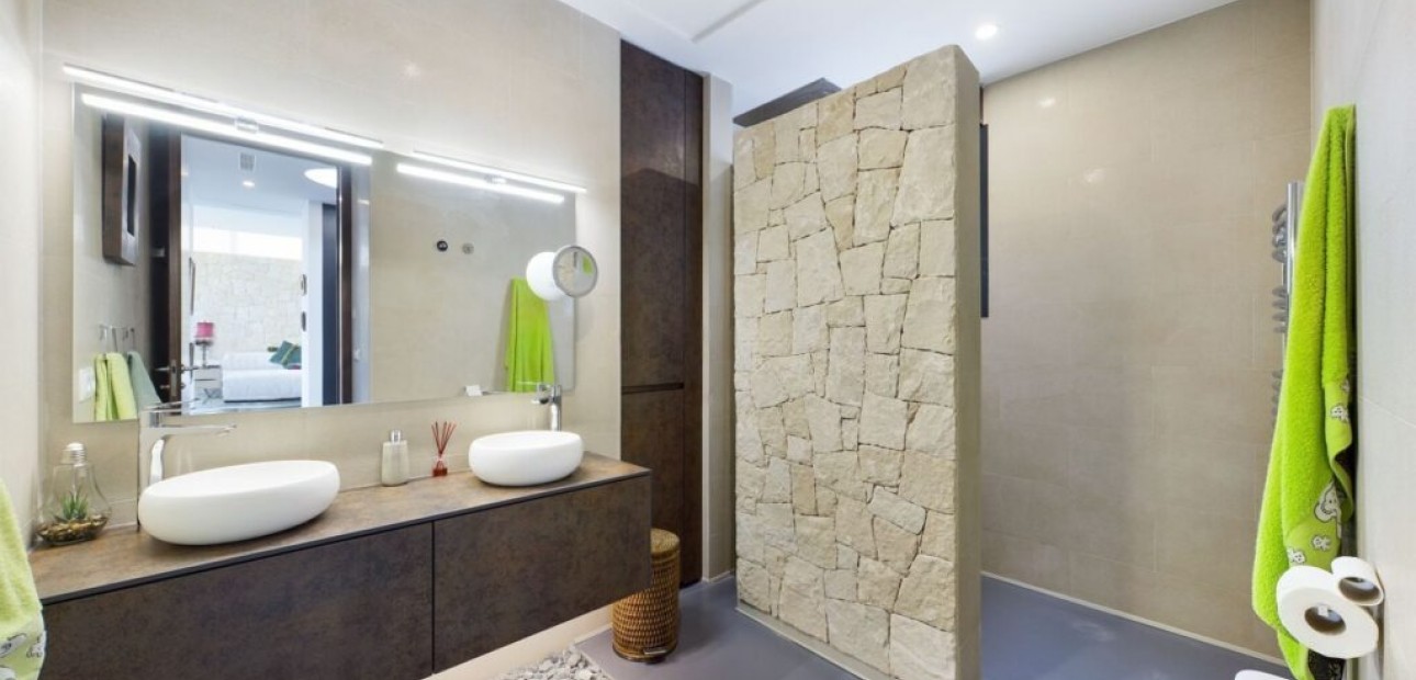 Herverkoop - Detached Villa -
Los Alcázares - Serena Golf