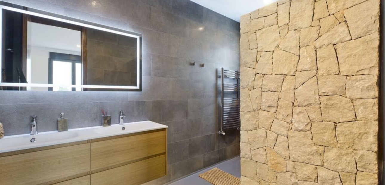 Herverkoop - Detached Villa -
Los Alcázares - Serena Golf