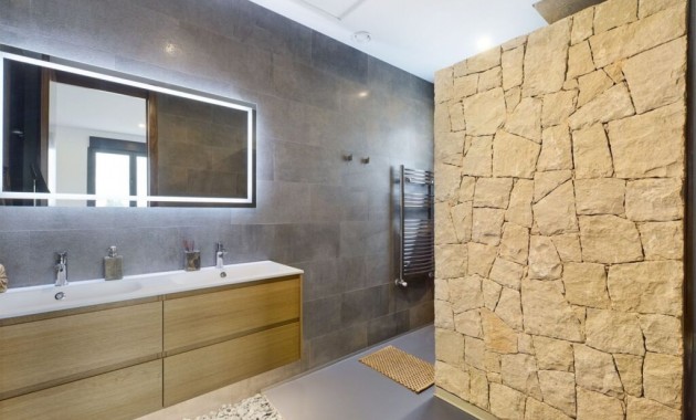 Herverkoop - Detached Villa -
Los Alcázares - Serena Golf