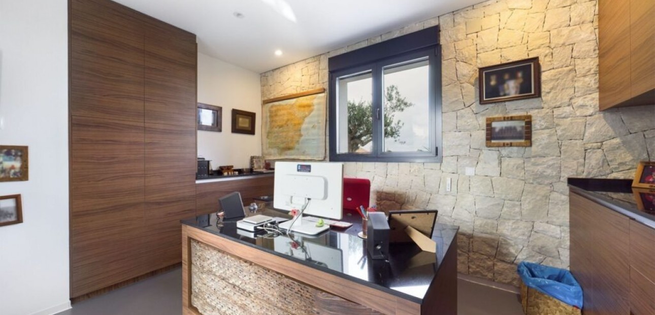 Herverkoop - Detached Villa -
Los Alcázares - Serena Golf