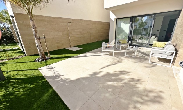 Sale - Detached Villa -
Santa Rosalia Lake and Life Resort