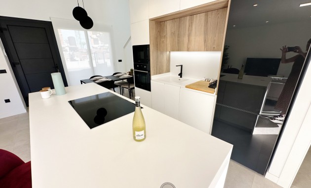 Sale - Detached Villa -
Santa Rosalia Lake and Life Resort