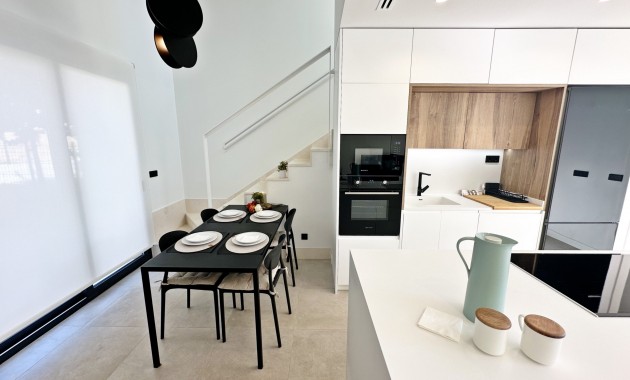 Sale - Detached Villa -
Santa Rosalia Lake and Life Resort