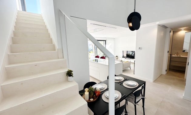 Sale - Detached Villa -
Santa Rosalia Lake and Life Resort