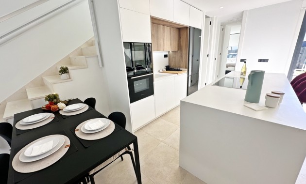 Sale - Detached Villa -
Santa Rosalia Lake and Life Resort