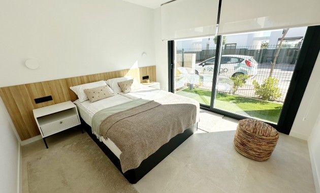 Sale - Detached Villa -
Santa Rosalia Lake and Life Resort