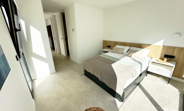 Sale - Detached Villa -
Santa Rosalia Lake and Life Resort