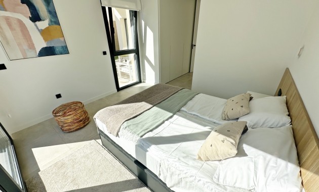 Sale - Detached Villa -
Santa Rosalia Lake and Life Resort