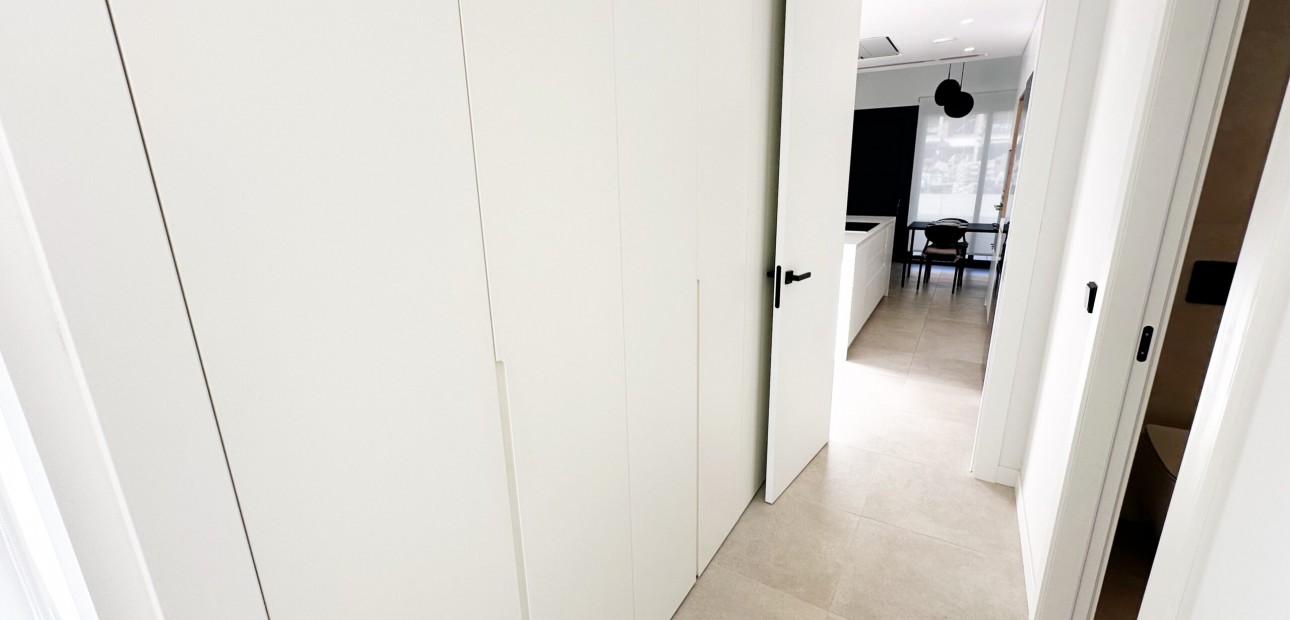 Sale - Detached Villa -
Santa Rosalia Lake and Life Resort