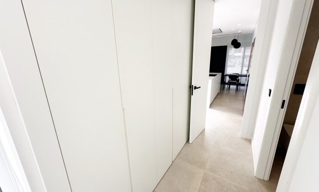 Sale - Detached Villa -
Santa Rosalia Lake and Life Resort