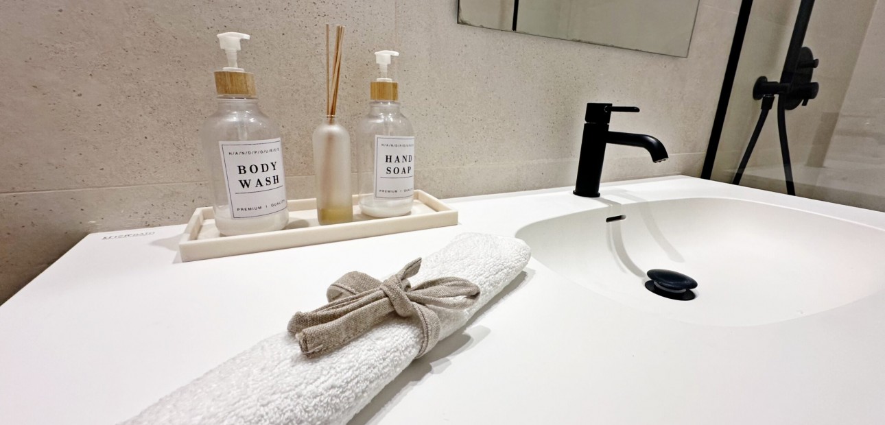 Sale - Detached Villa -
Santa Rosalia Lake and Life Resort