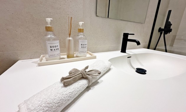 Sale - Detached Villa -
Santa Rosalia Lake and Life Resort